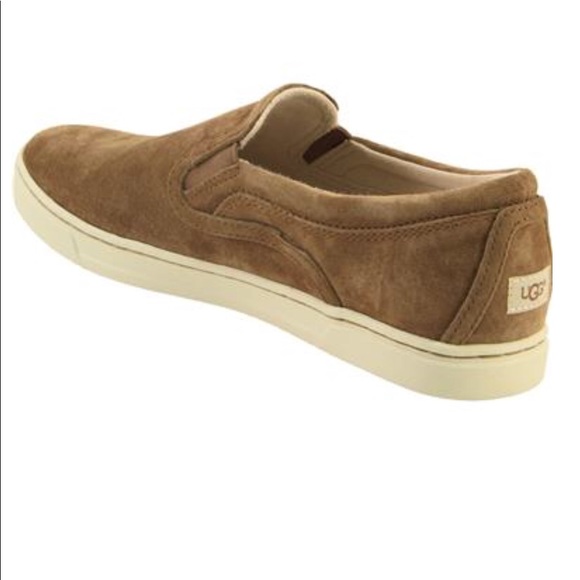 Ugg slip on casual shoes - Picture 2 of 8